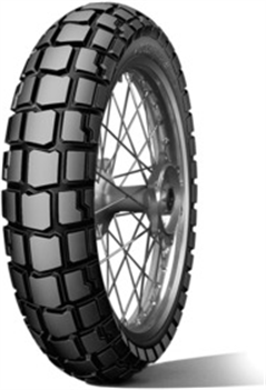 130/90-17 68S DUNLOP K 660