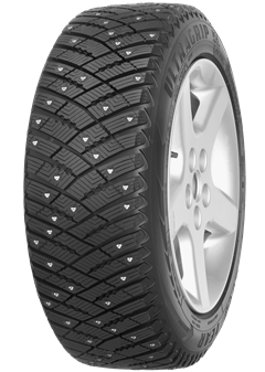 205/65R15 99T GOODYEAR ULTRA GRIP ICE ARCTIC XL D