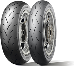 90/90-10 50J DUNLOP TT93 GP