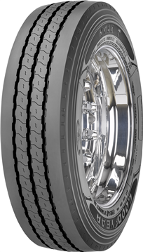 245/70R19.5 141/140J GOODYEAR KMAX T