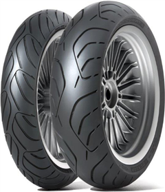 160/60R15 67H DUNLOP SPORTMAX ROADSMART III