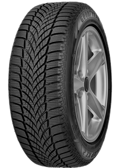 235/40R18 95T GOODYEAR ULTRAGRIP ICE 2 XL EVR