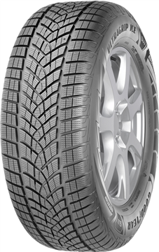 235/50R19 103T GOODYEAR ULTRAGRIP ICE SUV GEN 1 XL FP