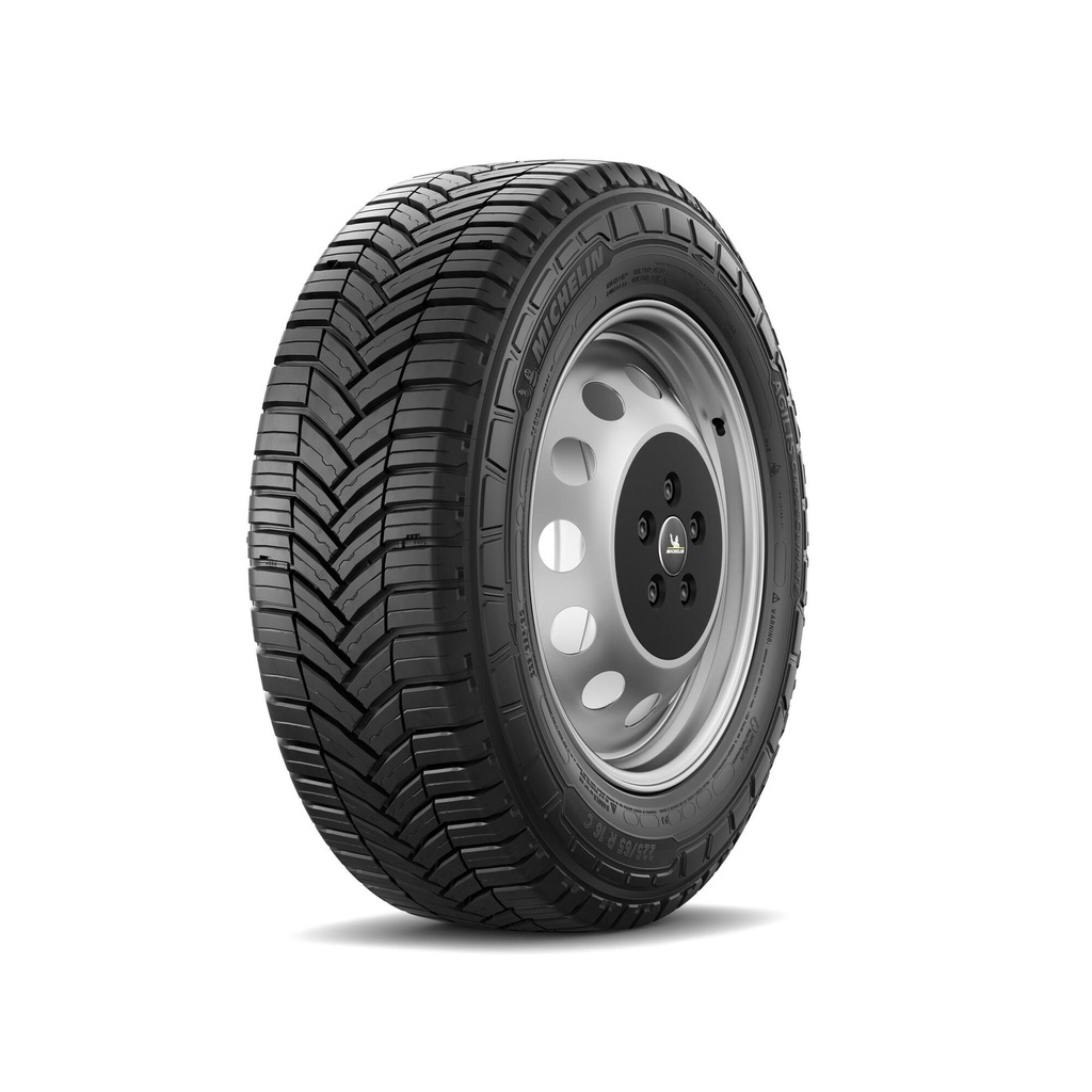 195/75R16C 110/108R MICHELIN CROSSCLIMATE
