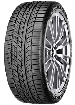 245/45R21 104W GOODYEAR EAGLE F1 ASYMMETRIC SUV AT XL L SCT J LR|EVR