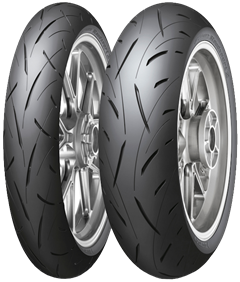 120/60R17 55W DUNLOP SPORTMAX ROADSPORT 2 XL