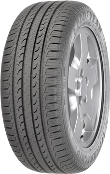 265/70R18 116H GOODYEAR EFFICIENTGRIP SUV.4X4 XL EVR
