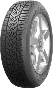 195/50R15 82T DUNLOP WINTER RESPONSE 2