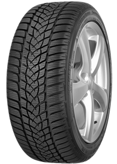 245/55R17 102H GOODYEAR ULTRA GRIP PERFORMANCE 2 P *RSC