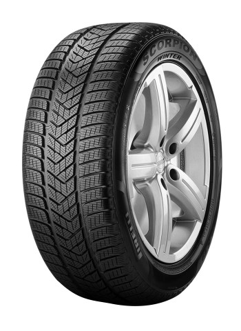 275/40R20 106V PIRELLI SCORPION WINTER XL