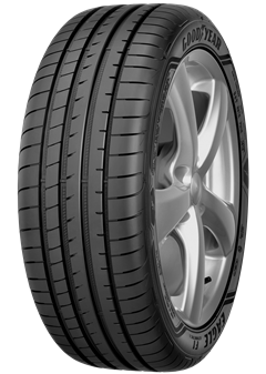 305/30R21 104Y GOODYEAR EAGLE F1 ASYMMETRICMMETRIC 3 XL NA0