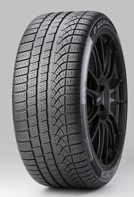 255/40R20 101V PIRELLI P ZERO WINTER XL (MO-S) NCS