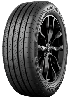 225/50R19 96V GOODYEAR EFFICIENTGRIP 2 SUV EDR