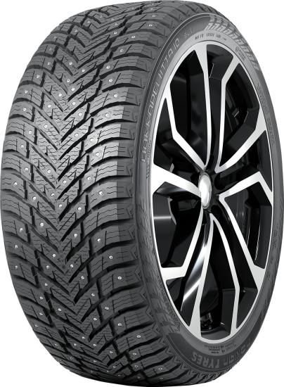 285/45R22 114T NOKIAN TYRES HAKKAPELIITTA 10 SUV XL