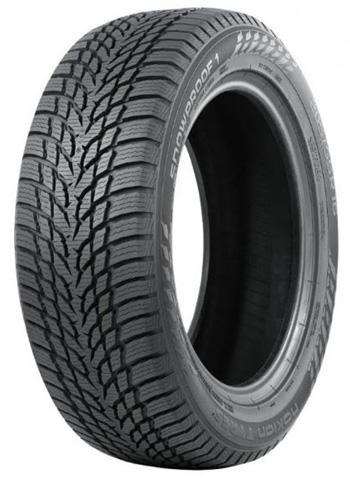 195/65R15 91T NOKIAN TYRES SEASONPROOF 1