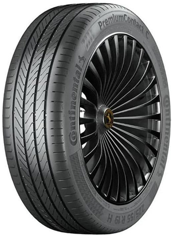 275/50R20 113Y CONTINENTAL PREMIUMCONTACT 6 XL