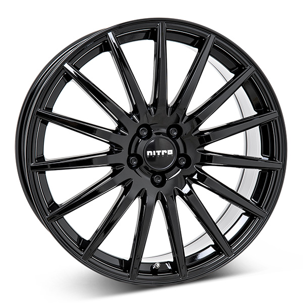 NITRO STING FF G.BLK | 8X18 5-112 E30 C66,46 60 8x18 5/112 ET30 CB66.5