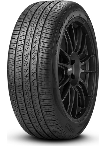 285/40R22 110Y PIRELLI SCORPION ZERO ALL SEASON XL