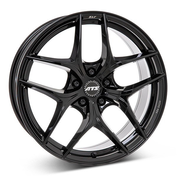 ATS COMPETITION 2 G.BLK | 9X20 5-114,3 E34 C64,20 60 9x20 5/114.3 ET34 CB64.2