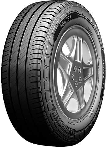 205/65R16 107/105T MICHELIN AGILIS 3