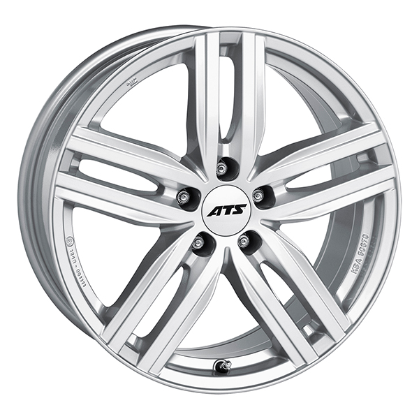 ATS ANTARES SLV | 6,5X16 5-112 E50 C57,1 R13 6.5x16 5/112 ET50 CB57.1