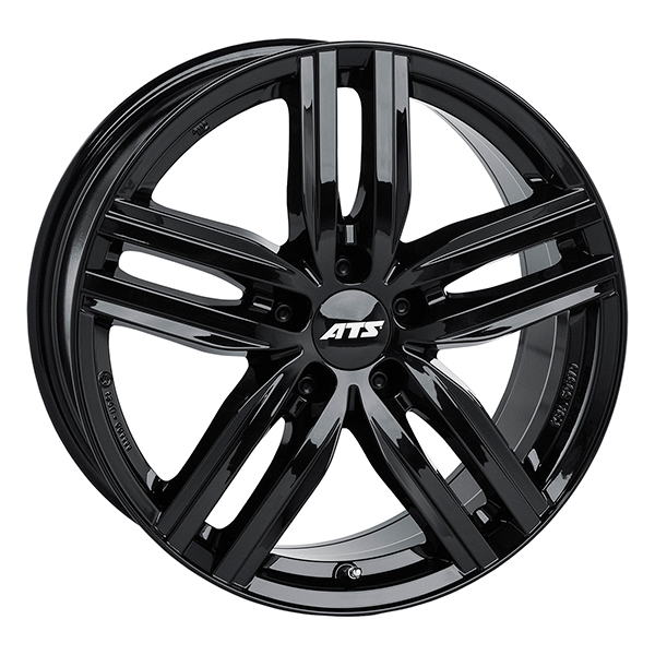 ATS ANTARES G.BLK | 6,5X16 5-112 E33 C57,1 R13 6.5x16 5/112 ET33 CB57.1