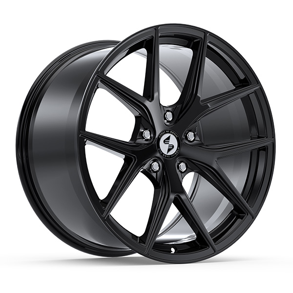 ETA BETA GRI-N G.BLK | 8,5X20 5-108 E45 C63,40 60 8.5x20 5/108 ET45 CB63.4