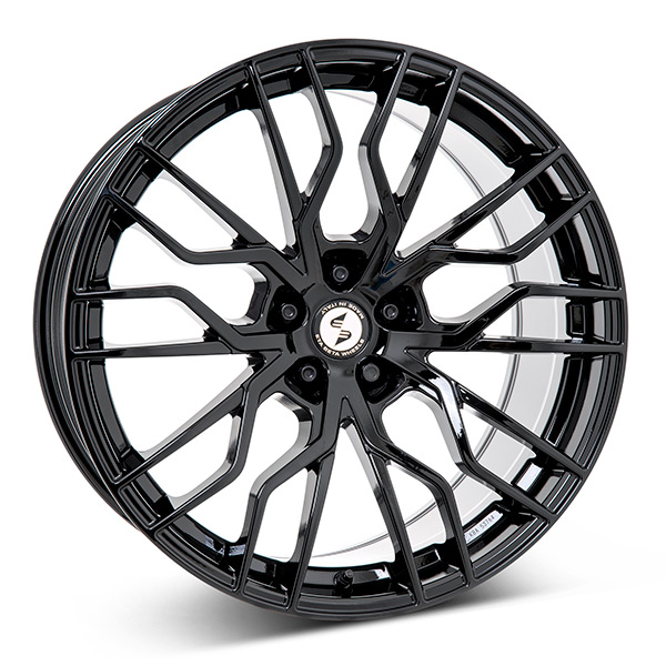 ETA BETA MEDUSA G.BLK | 11X21 5-130 E55 C71,50 R14 11x21 5/130 ET55 CB71.5