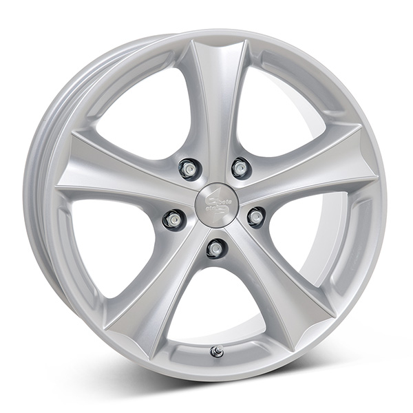 ETA BETA TETTSUT SLV | 7X16 5-100 E35 C57,10 60 7x16 5/100 ET35 CB57.1