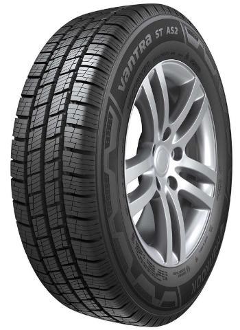 205/65R16C 107/105T HANKOOK VANTRA ST AS2 RA30