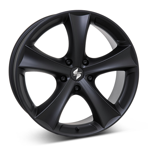 ETA BETA TETTSUT M.BLK | 9X20 5-108 E40 C67,10 60 9x20 5/108 ET40 CB67.1
