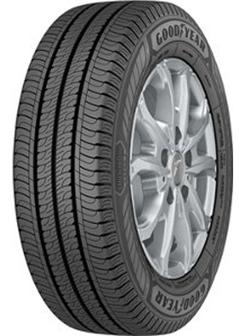 205/75R16C 113/111T GOODYEAR EFFICIENTGRIP CARGO 2 EVR