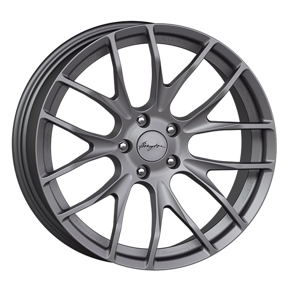 BREYTON GTS2 GUN | 9,5X19 5-120 E40 C72,5 9.5x19 5/120 ET40 CB72.5