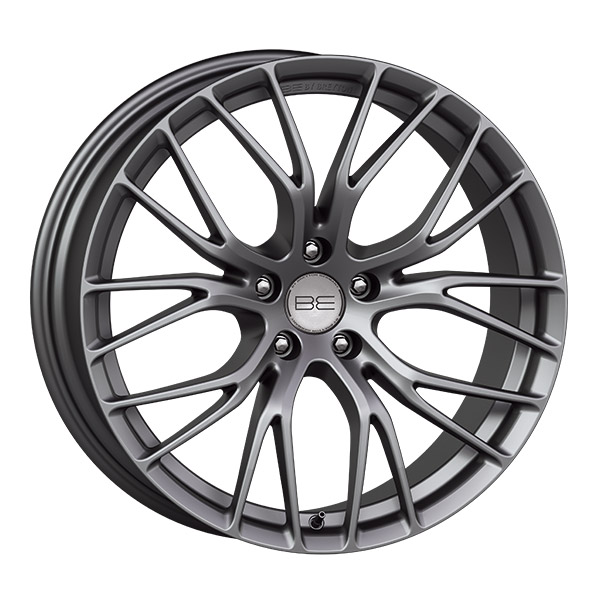BREYTON BE FORCE4 GUN | 7,5X17 5-100 E35 C57,1 7.5x17 5/100 ET35 CB57.1