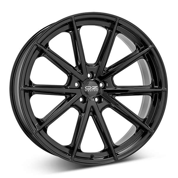 OZ SUPREMA XT HLT G.BLK 9,5X23 5-112 E45 C66,60 R14 9.5x23 5/112 ET45 CB66.6