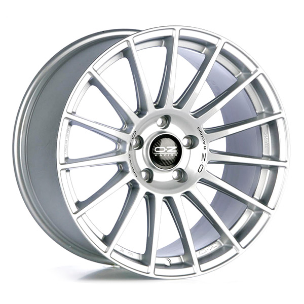 OZ SUPERTURISMO DAKAR M.SLV 10X20 5-112 E19 C66,5 10x20 5/112 ET19 CB66.5