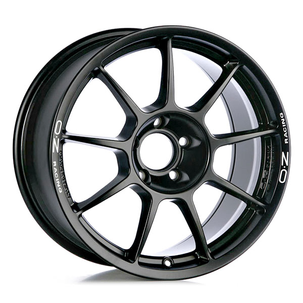 OZ CHALLENGE HLT 9.5x18 5/120 ET33 CB72.5