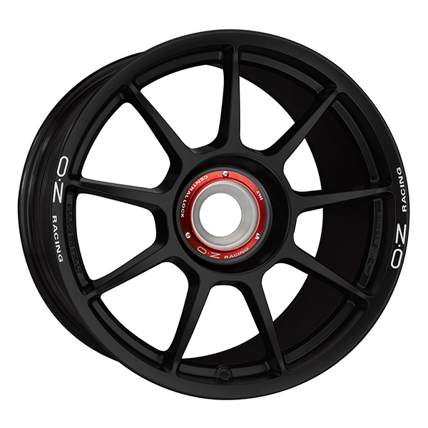 OZ CHALLENGE HLT CL 11x18 5/130 ET45 CB84.1