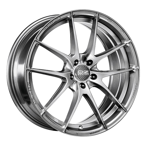 OZ LEGGERA HLT 8x19 5/108 ET45 CB75.1
