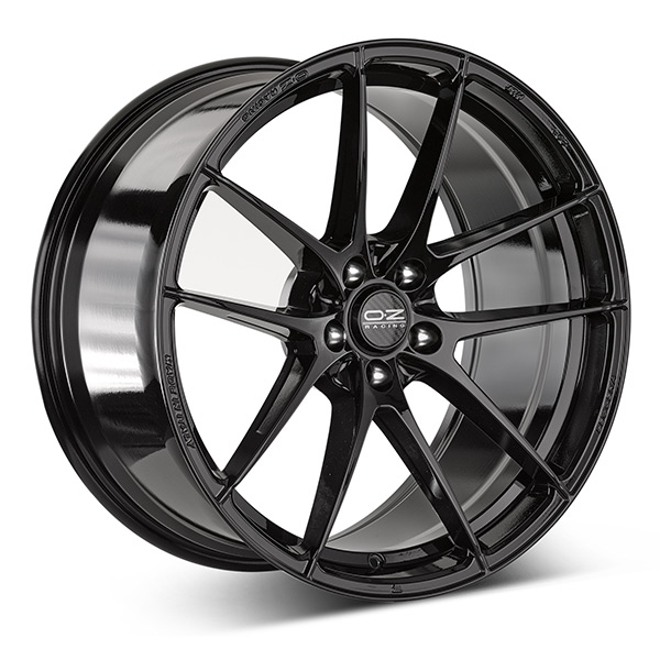 OZ LEGGERA HLT G.BLK 8x18 5/100 ET45 CB68.1