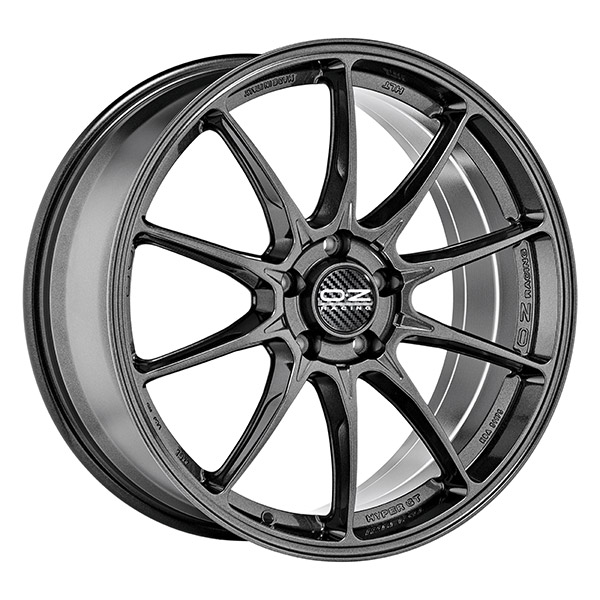 OZ HYPER GT 11x20 5/114.3 ET46 CB67