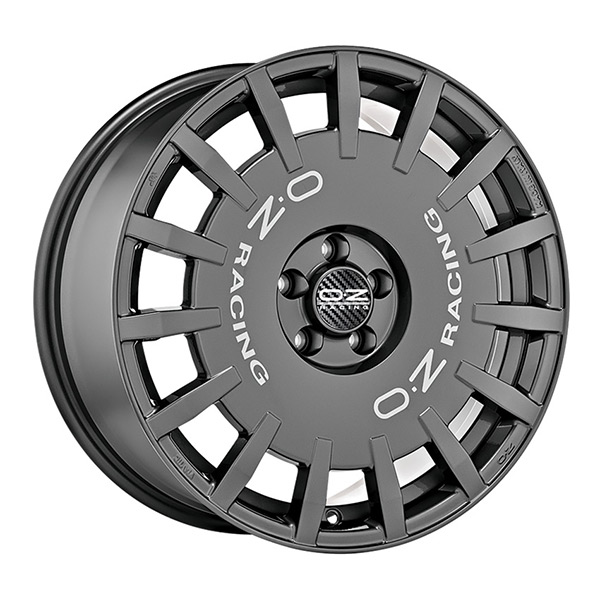 OZ RALLY RACING D.GRA 8.5x19 5/112 ET30 CB75.1