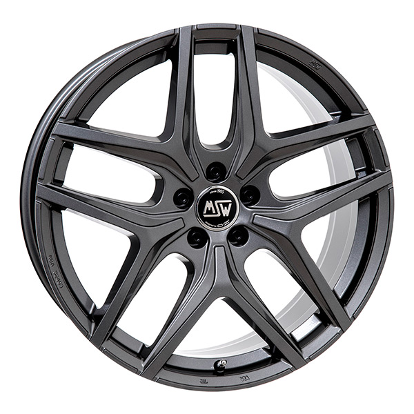 MSW 40 G.GUN 9x19 5/130 ET45 CB66.6