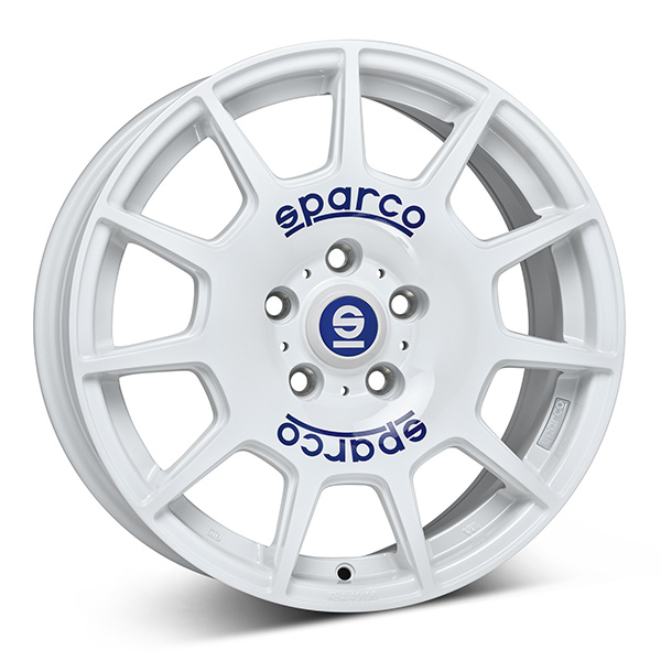 SPARCO TERRA | 7X16 5-114,3 E45 C73,1 60 7x16 5/114.3 ET45 CB73.1