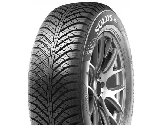 165/70R13 79T KUMHO SOLUS HA31 TL