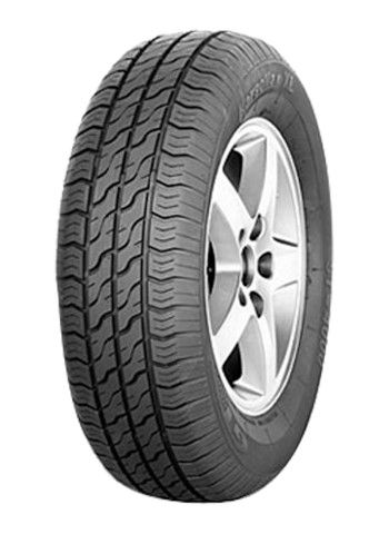 155/80R13 84N GITI TIRE KARGOMAX ST4000