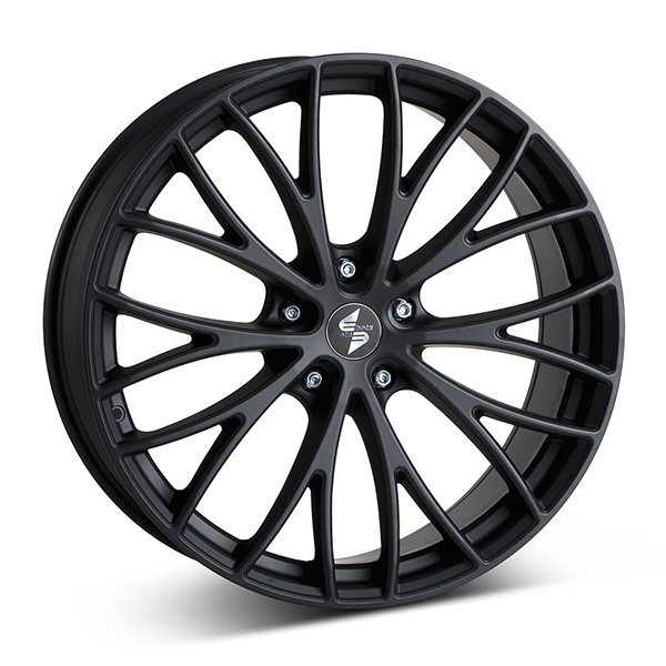 ETA BETA PIUMA M.BLK 8.5x19 5/112 ET28 CB78.1