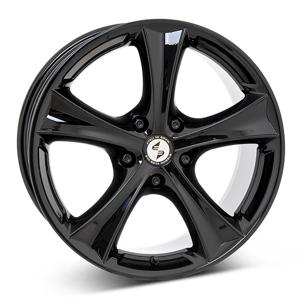 ETA BETA TETTSUT G.BLK | 8,5X18 5-120 E45 C65,10 R14 8.5x18 5/120 ET45 CB65.1