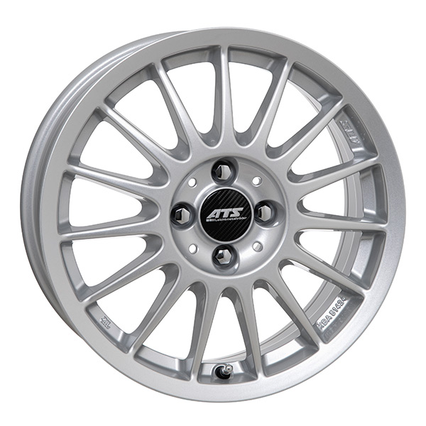 ATS STREETRALLYE SLV | 6,5X16 4-108 E20 C65,1 60 6.5x16 4/108 ET20 CB65.1