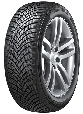 215/55R16 97H HANKOOK I*CEPT RS3 W462 XL FP